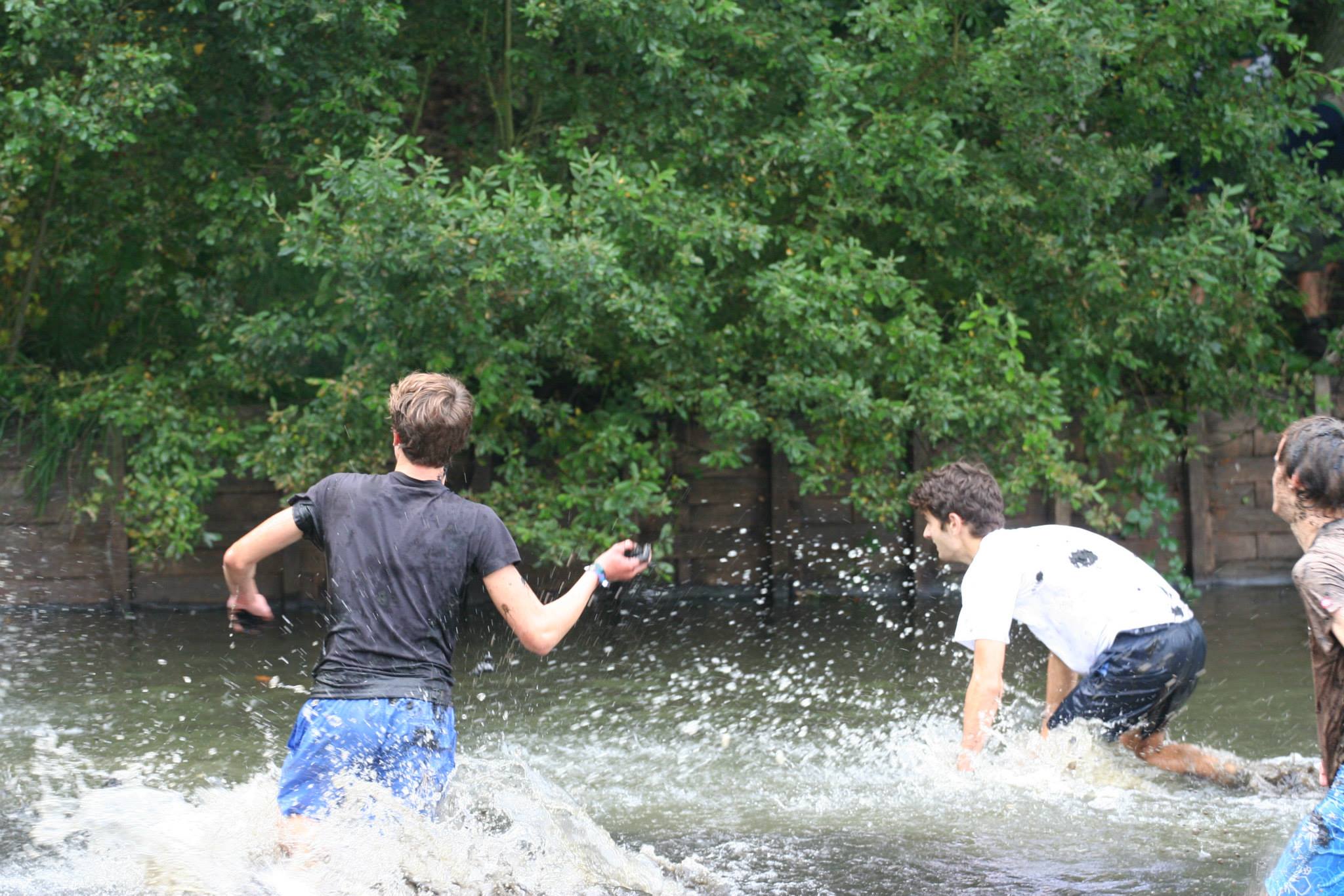 Sint-Martinus den XIIde - Opening 2015-2016